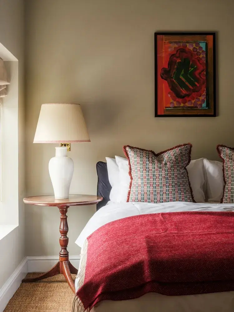 Photo - The Manor House Inn