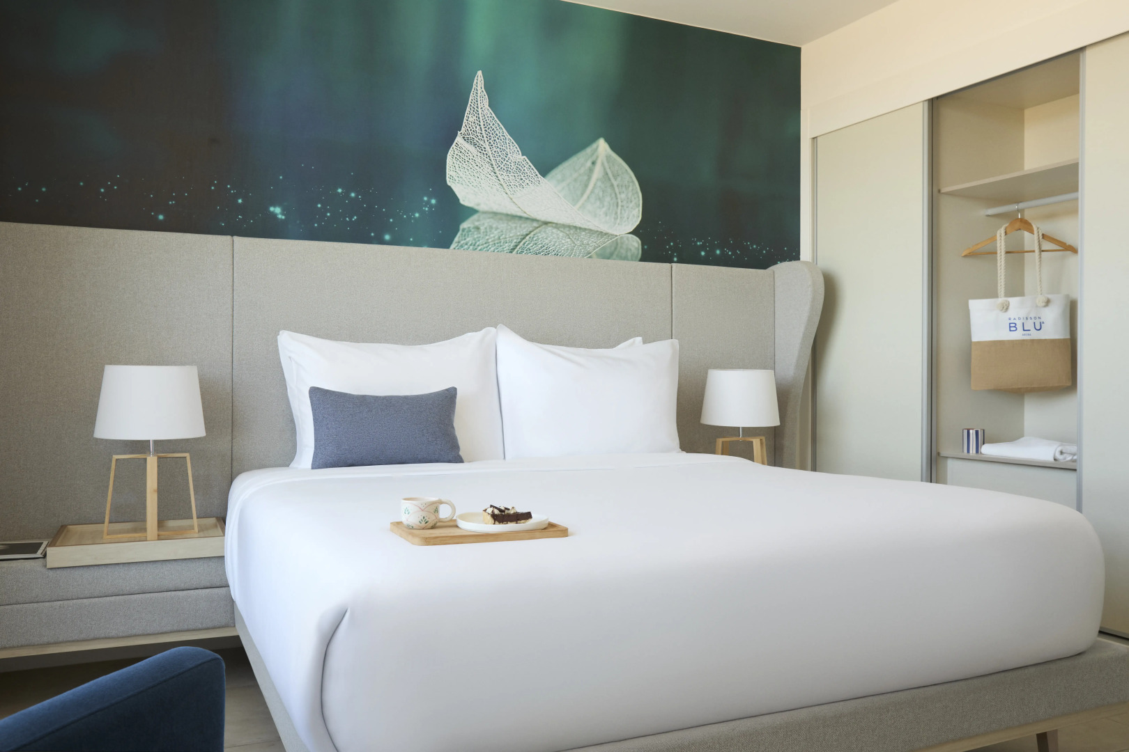 Photo - Radisson Blu Aruba