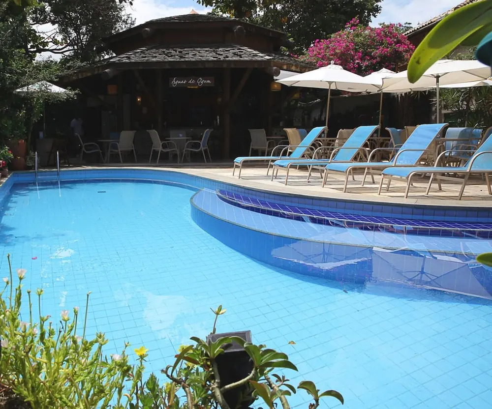 Foto - Pousada Ogum Marinho