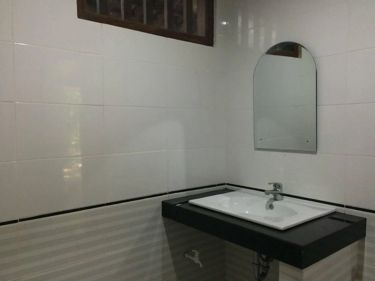 Foto - Suka Beach Inn