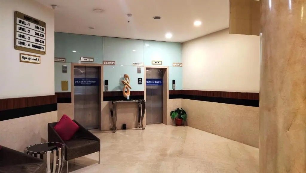 Foto - Best Western Ashoka