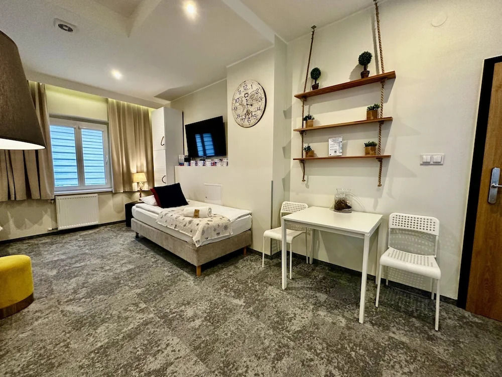 Foto - SeaSide Sopot - butikowe noclegi przy plaży