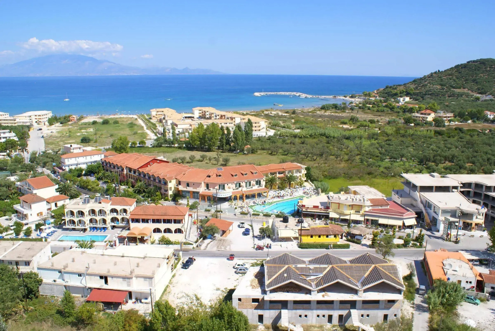 Photo - Letsos Hotel