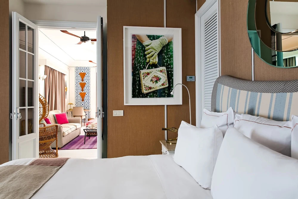 Foto - Capri Tiberio Palace - The Leading Hotels of the World