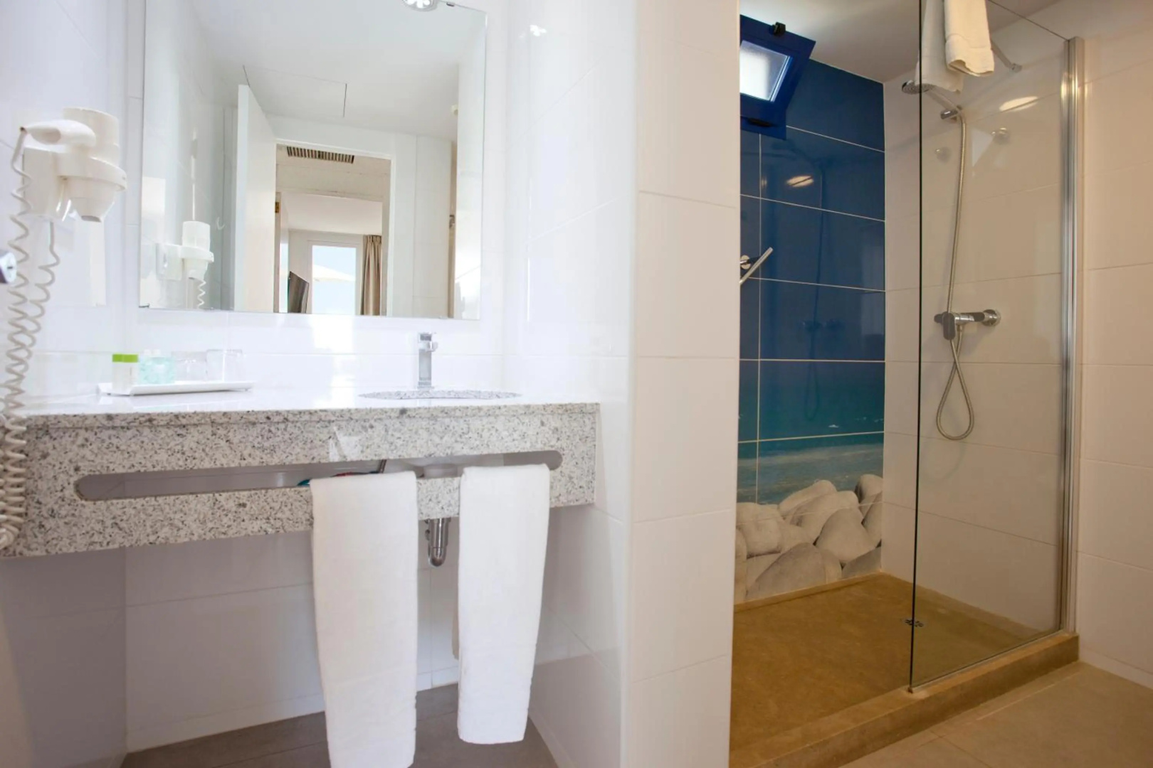 Foto - Aparthotel Novo Mar