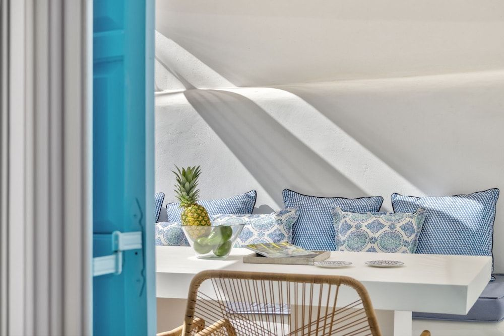 Photo - Mykonian Mews Luxury Suites