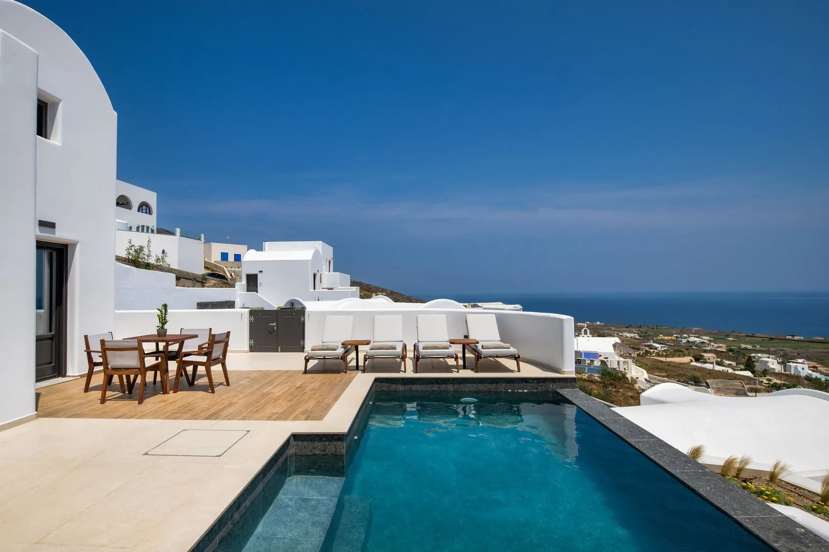 Foto - Venus Sunrise Suites & Villas