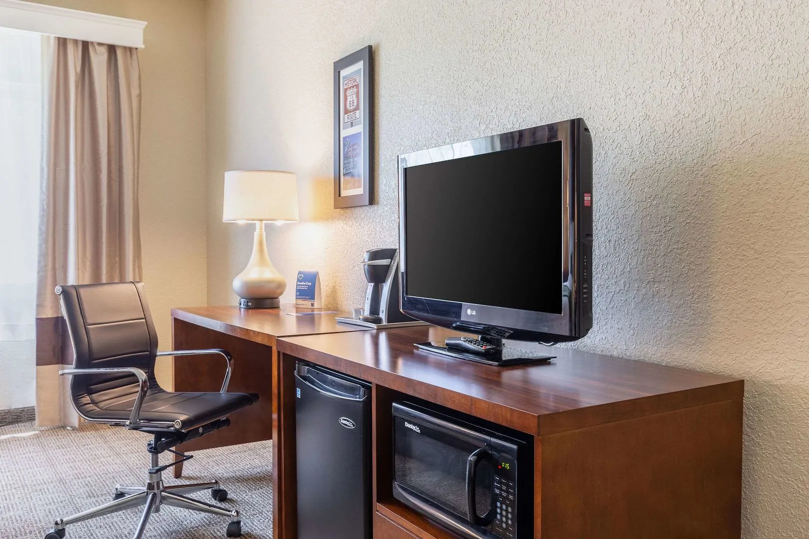 Foto - Comfort Inn South Tulsa - Woodland Hills