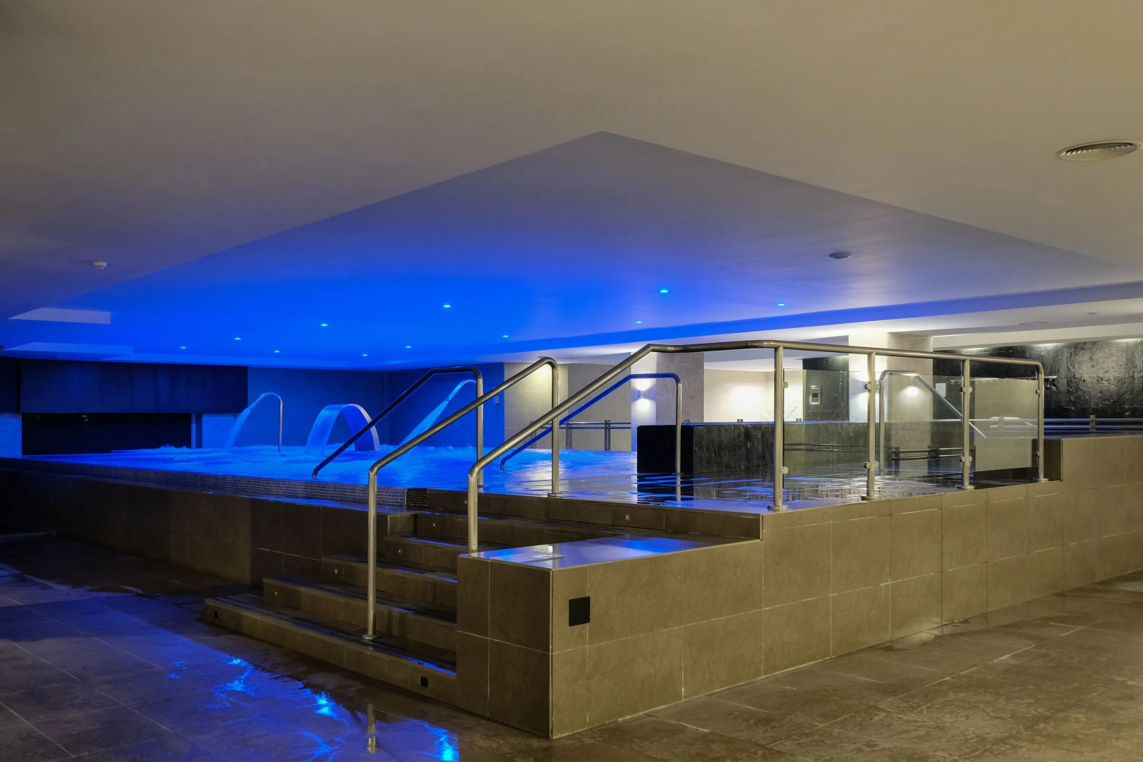 Foto - Hotel Envia Almería Spa & Golf