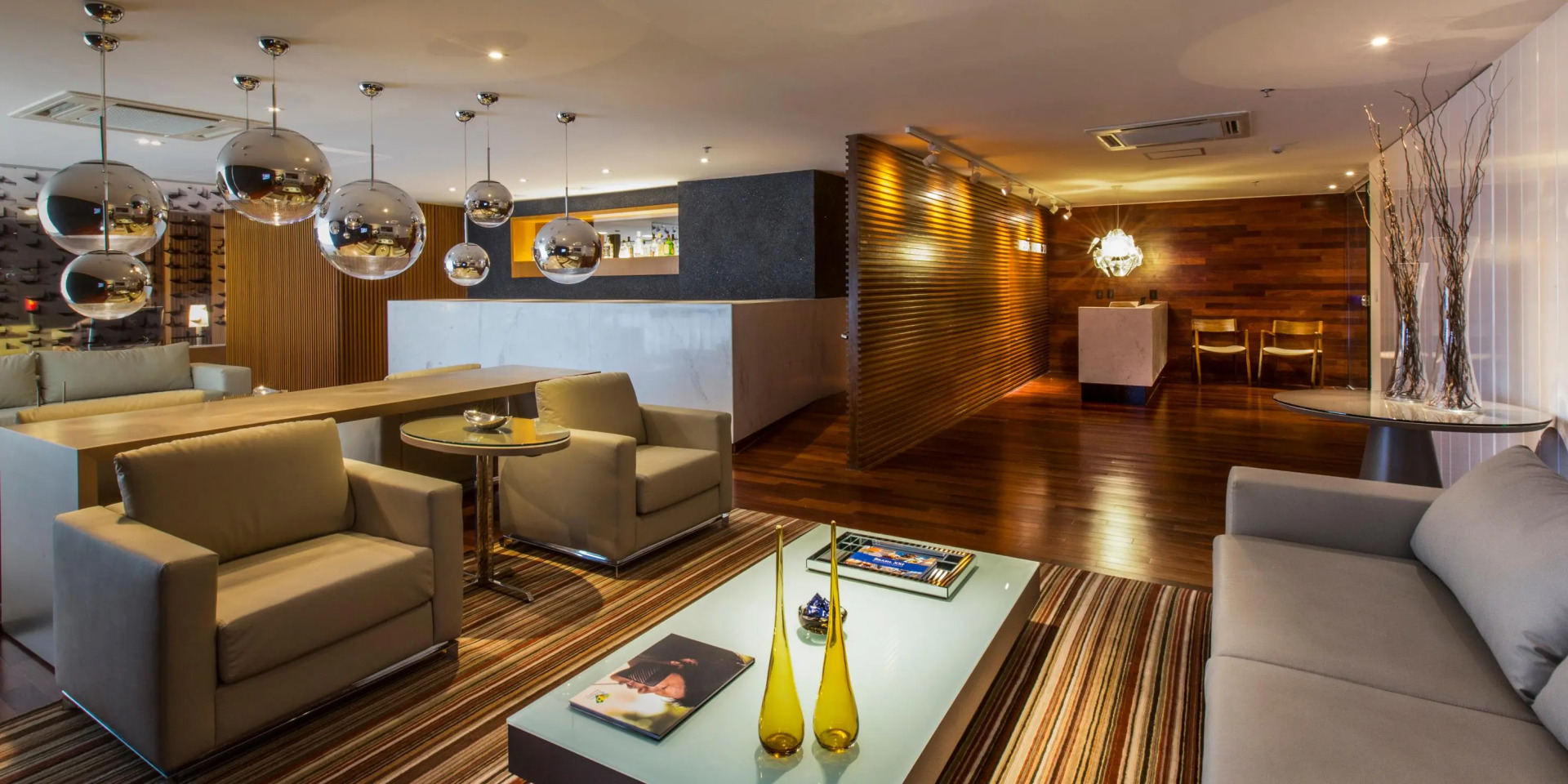 Photo - Meliá Brasil 21