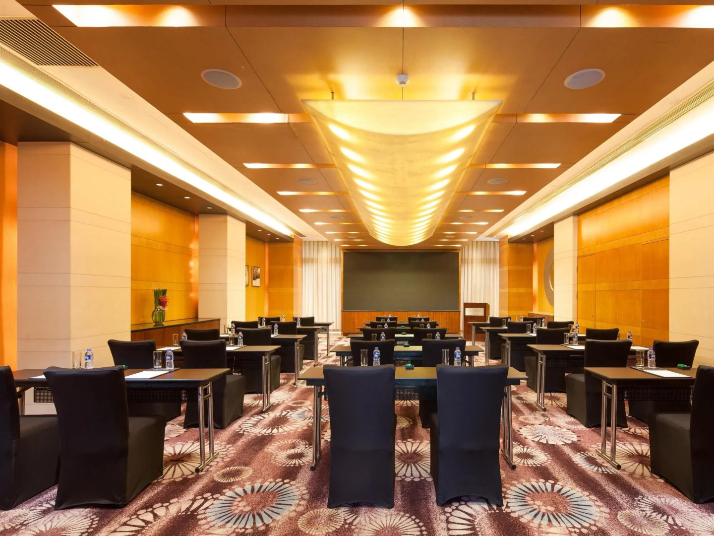 Foto - Le Méridien Shanghai Sheshan