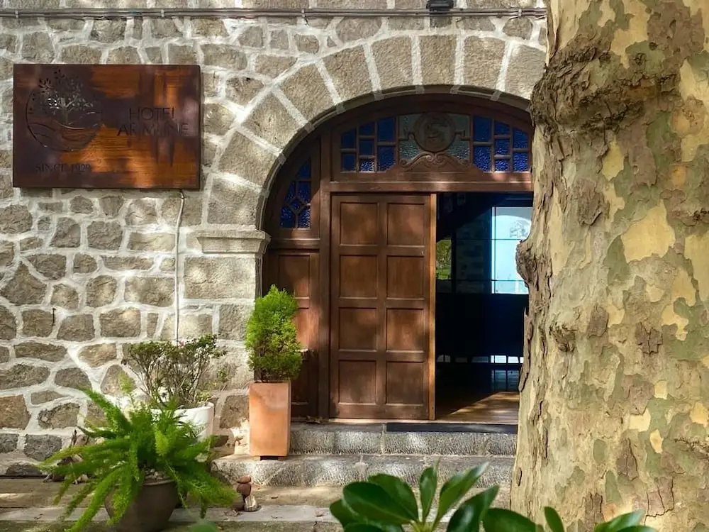 Foto - Hotel Arimune