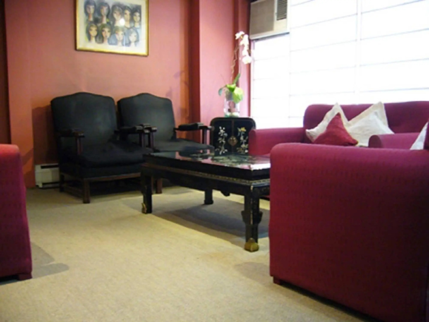 Foto - Hotel Suipacha Inn, a 100 mts del obelisco y a 100mts de Av Corrientes