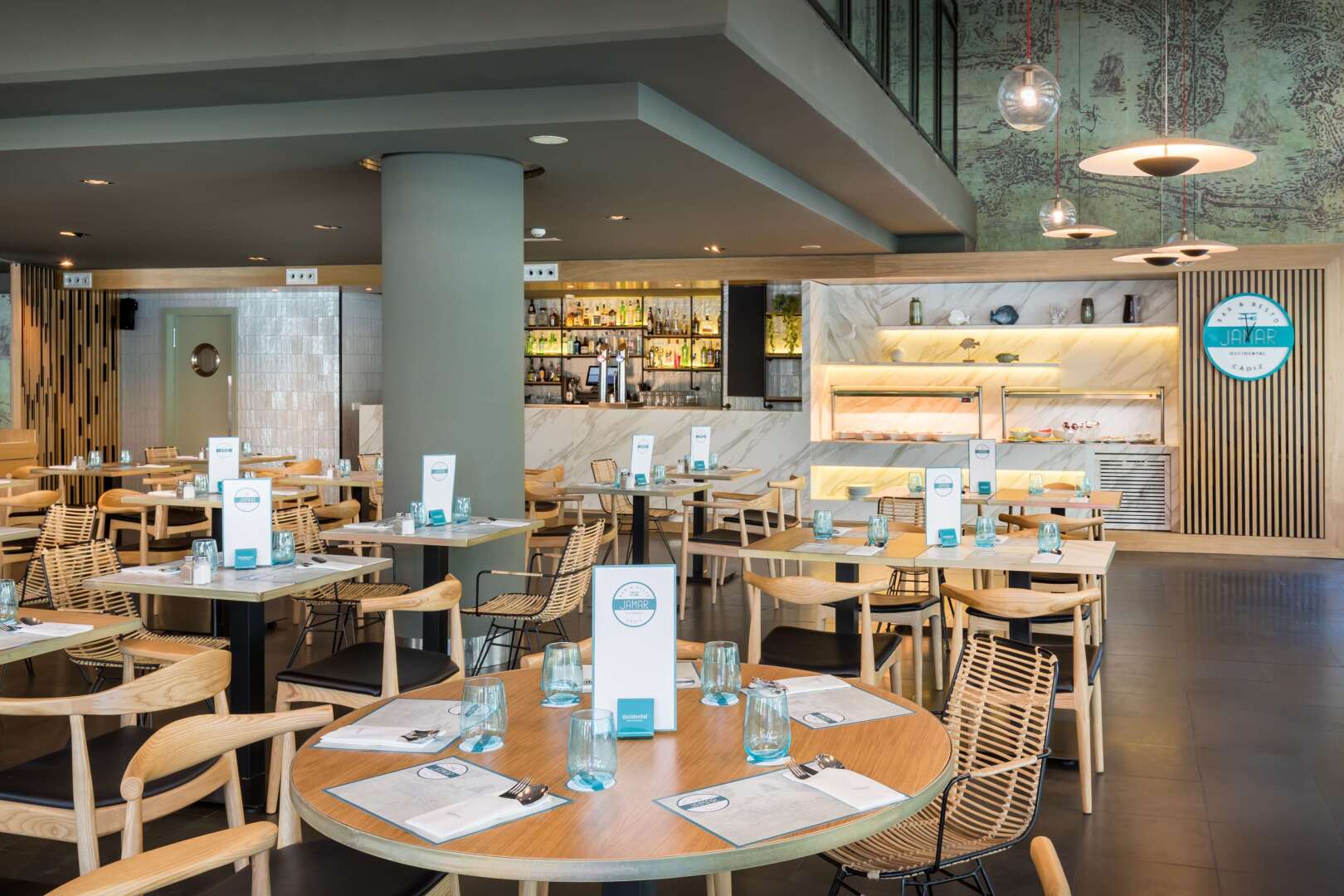 Foto - Occidental Cádiz