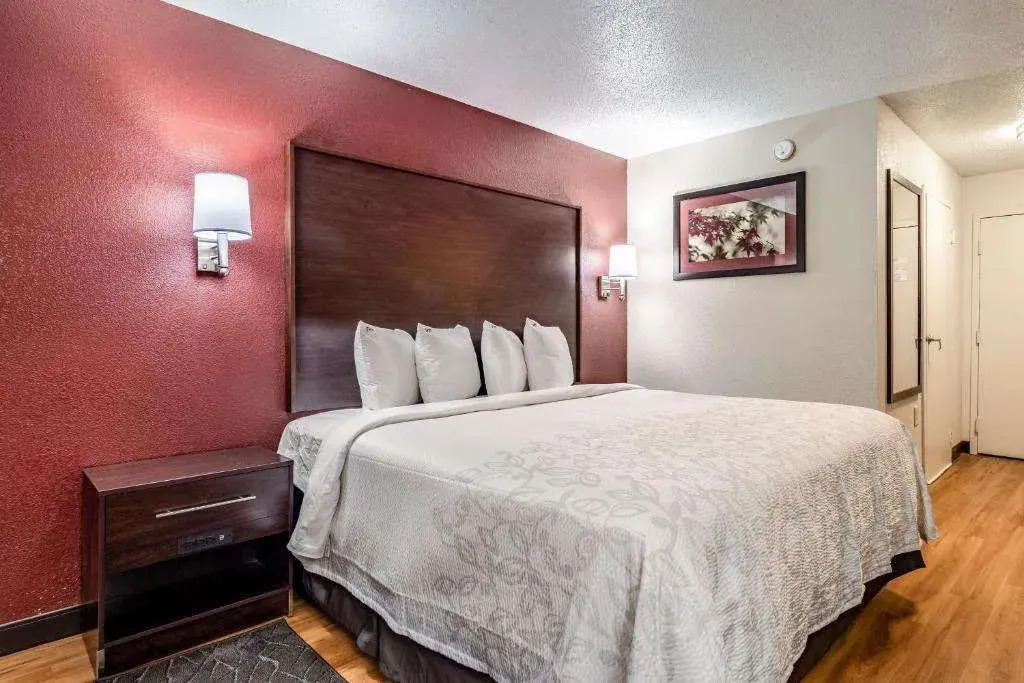 Foto - Red Roof PLUS+ & Suites Atlanta Airport South