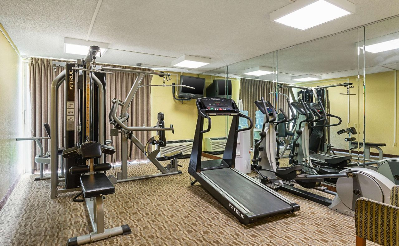 Photo - Quality Inn & Suites NRG Park - Medical Center
