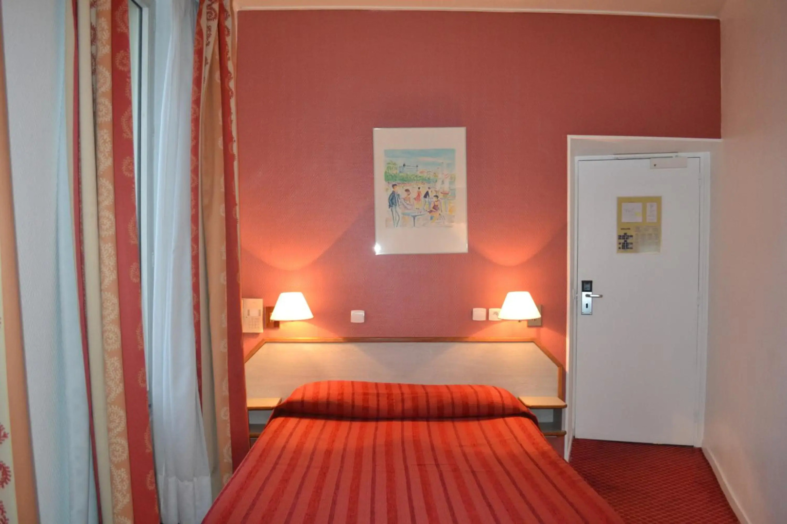 Foto - Hotel de l'Aqueduc