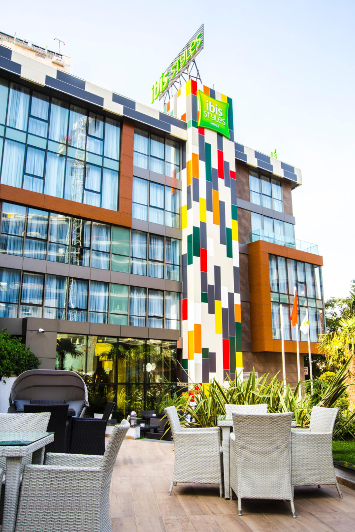 Foto - Elysium Styles Taksim