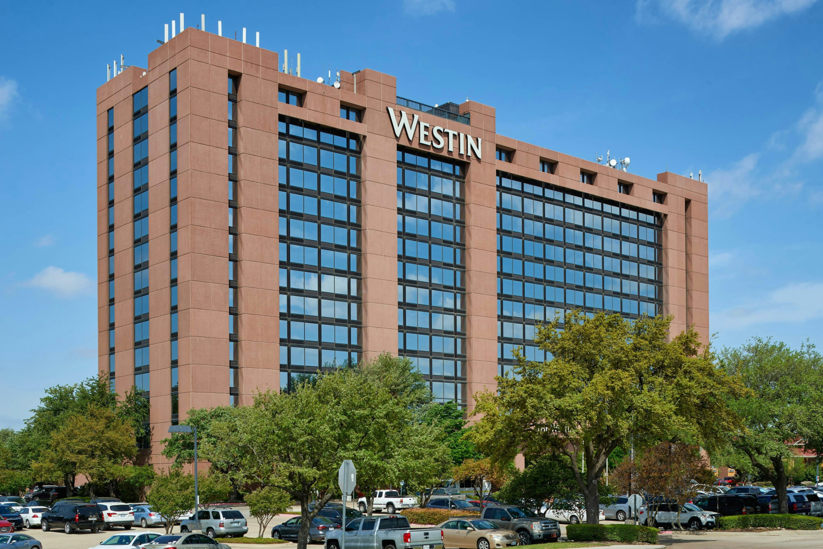 Photo - The Westin Dallas Fort Worth Airport