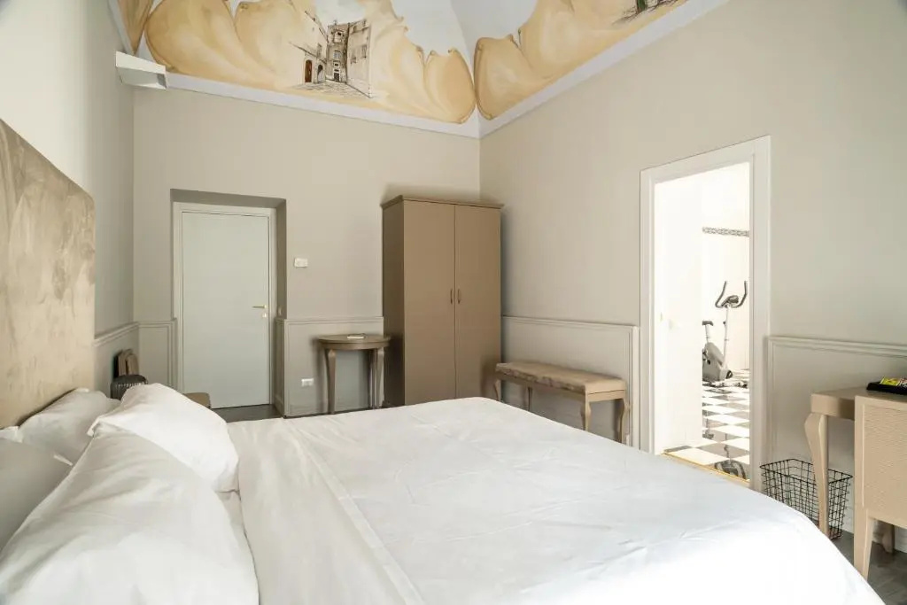 Foto - Hotel San Nicola