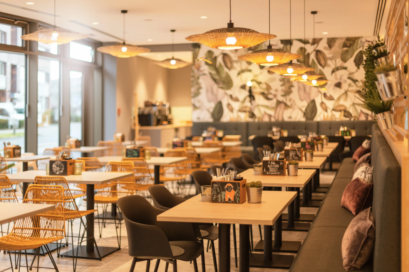 Photo - Holiday Inn - the niu, Crusoe Bremen Airport by IHG