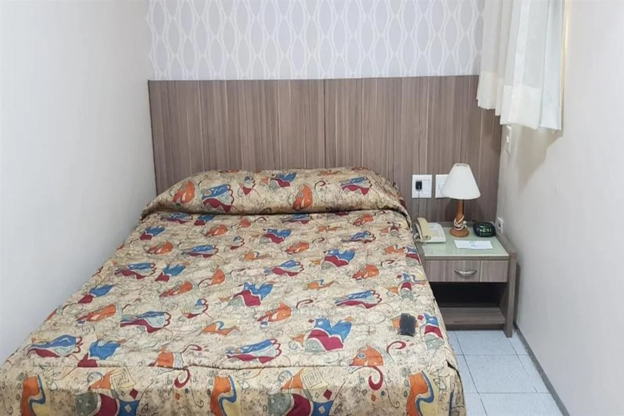 Photo - Vila Azul Praia Hotel