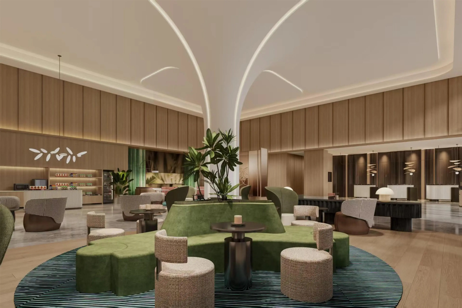 Photo - Hilton Garden Inn Guangzhou Tianhe Fenghuang