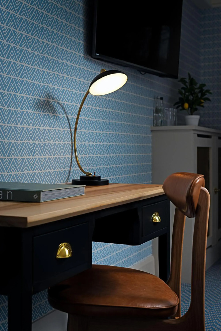 Foto - Schoolhouse Hotel