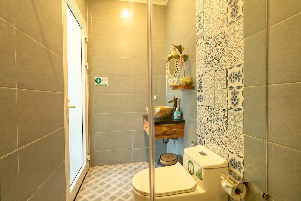 Foto - An Bang Sea Adventure Homestay Hoi An