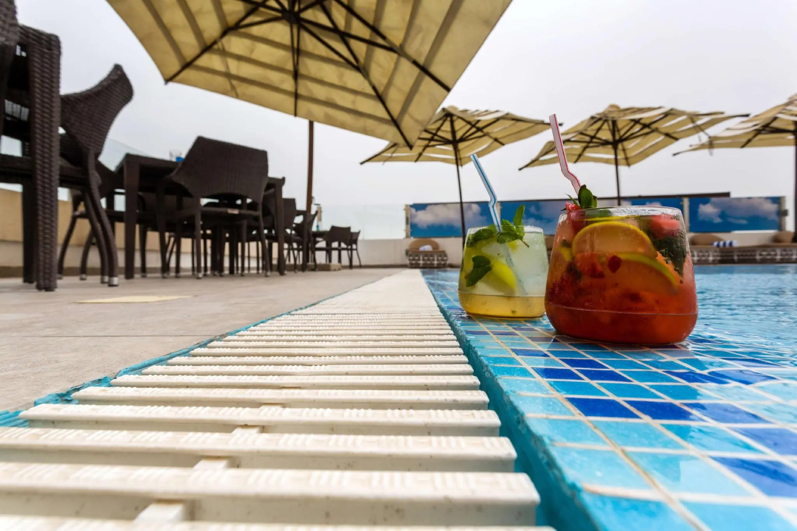 Foto - The Avenue Hotel