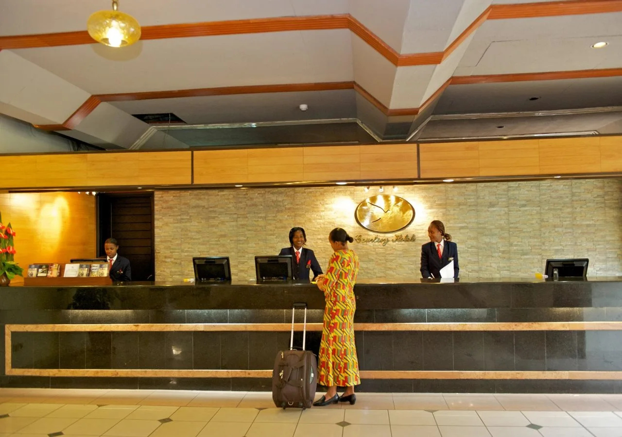 Foto - Muthu Silver Springs Hotel