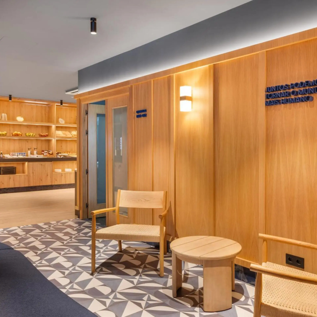 Photo - B&B HOTEL Braga Lamacaes
