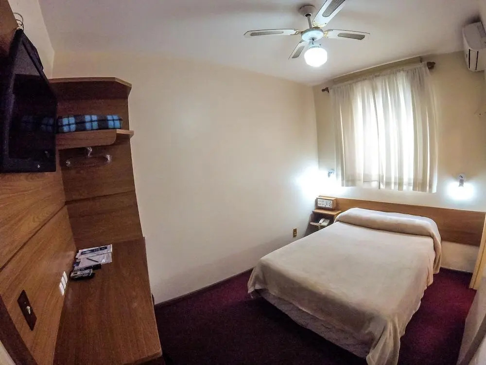 Photo - Milão Hotel