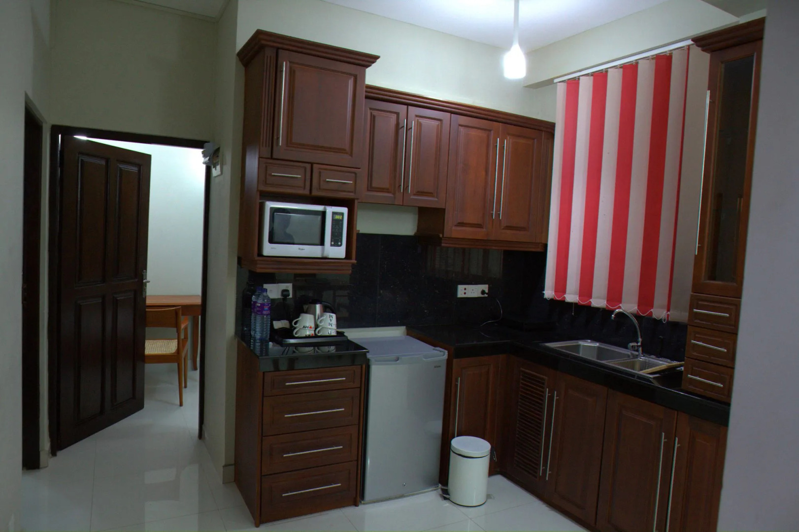 Foto - Lafala Hotel & Service Apartment