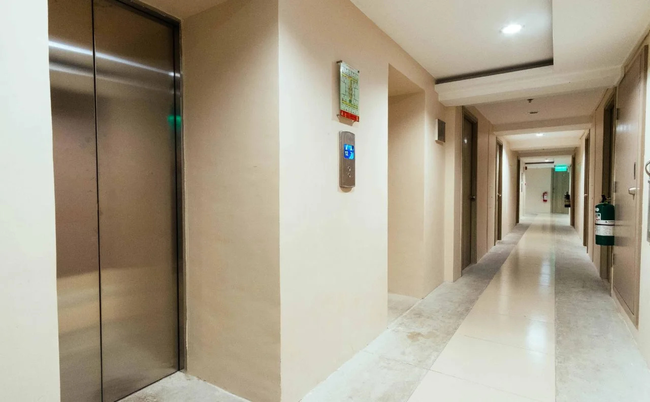 Photo - Buenbyahe Urban Deca Tower Edsa