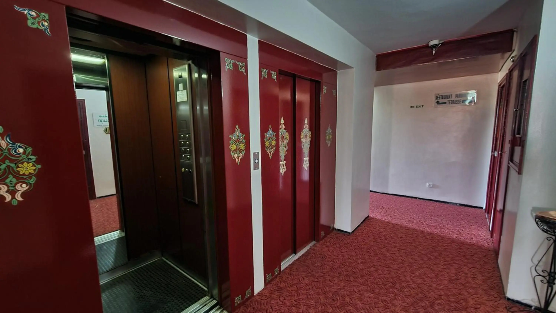 Foto - Hotel Le Grand Imilchil