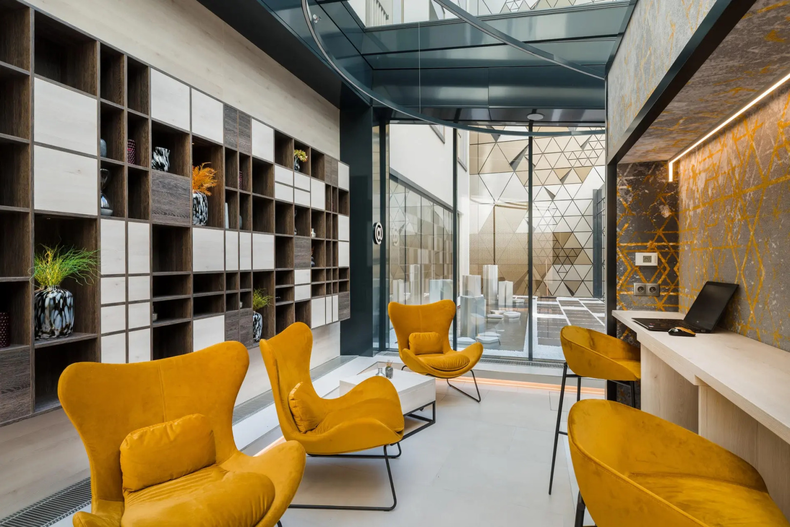 Foto - Hotel Vision Budapest by Continental Group