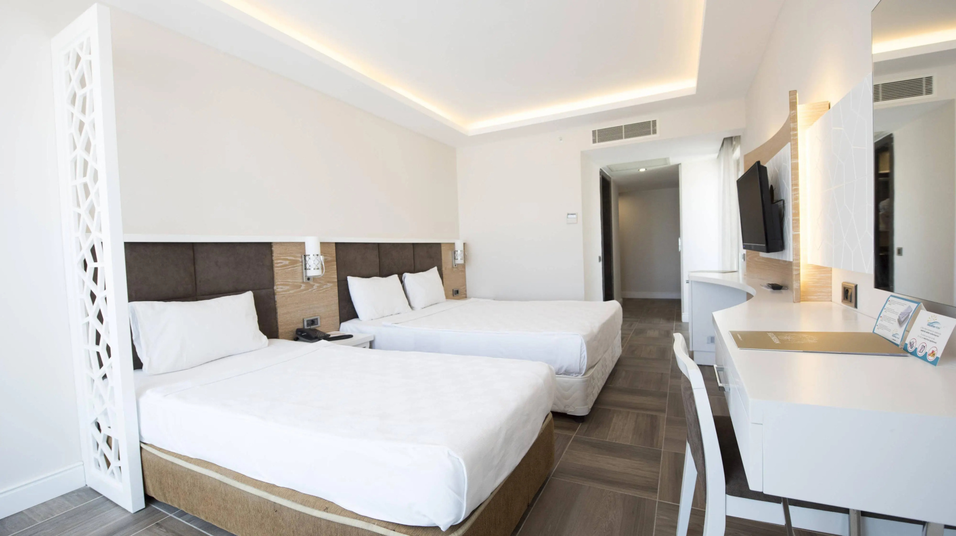 Photo - Selcukhan Hotel