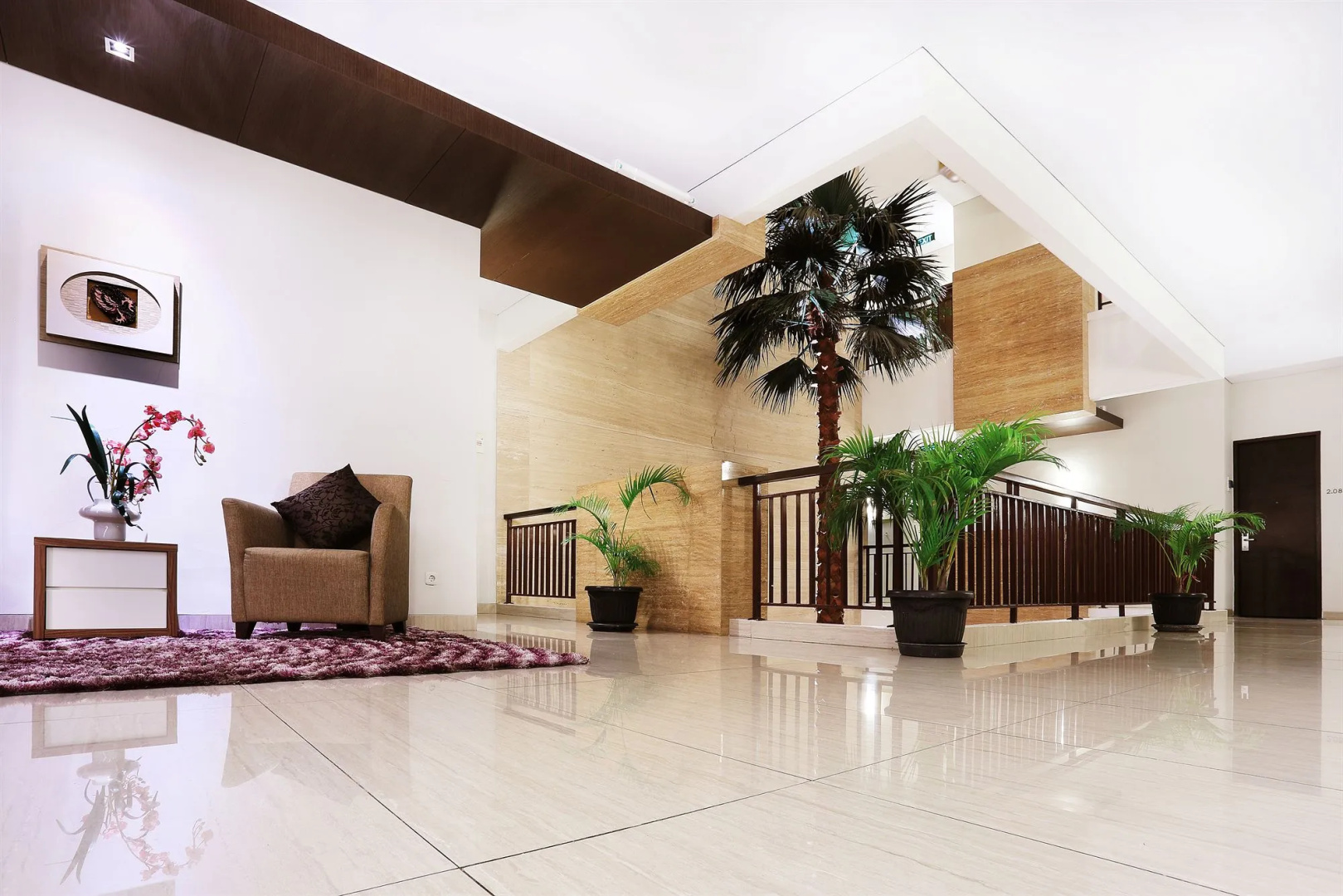 Foto - Rasuna Icon Hotel