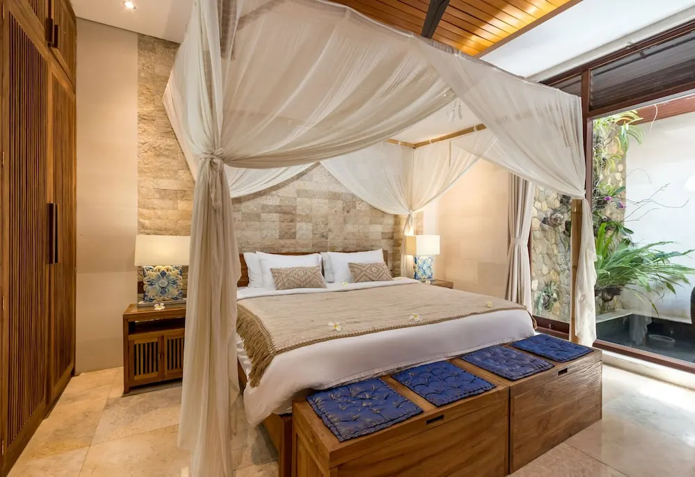 Foto - Villa Liang by Villa Finder