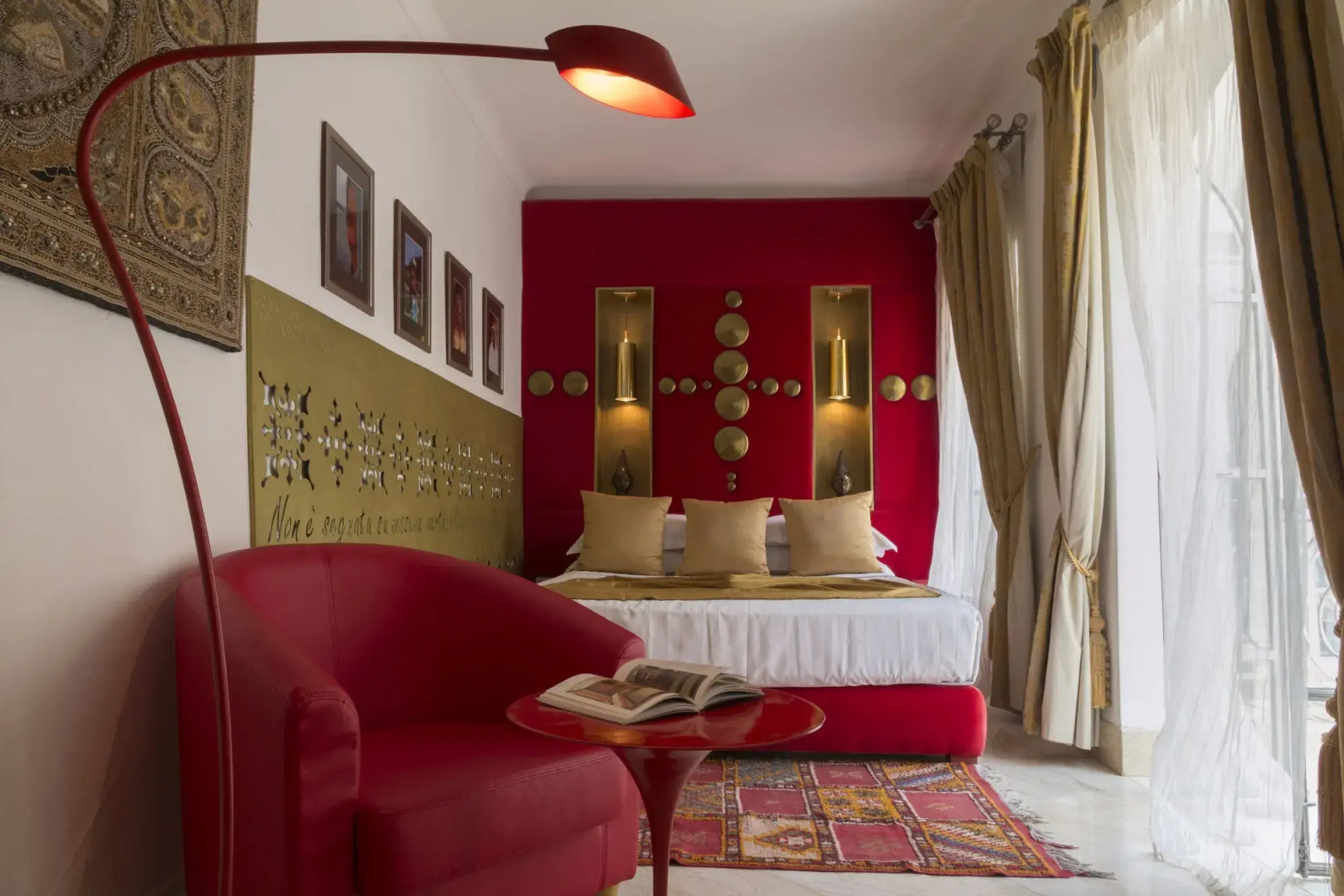 Photo - Riad Infinity Sea