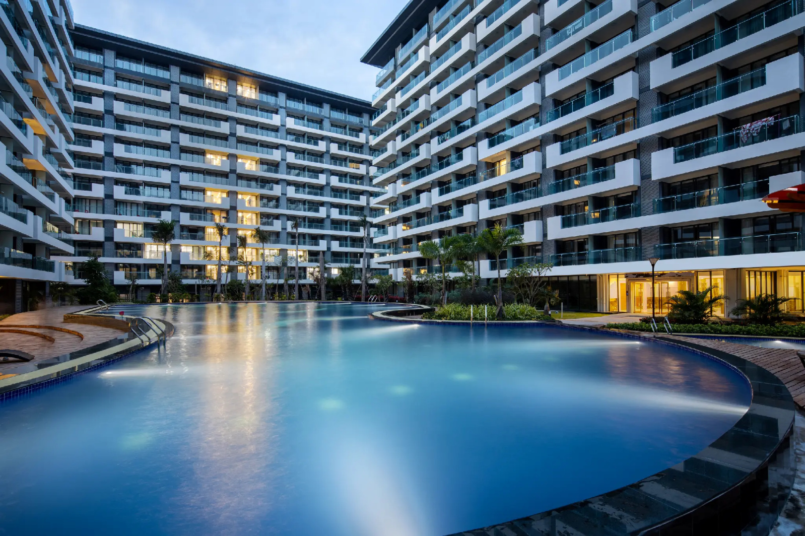 Foto - Starway & Tian Yi International Hotel 星汇旗下-天艺国际酒店