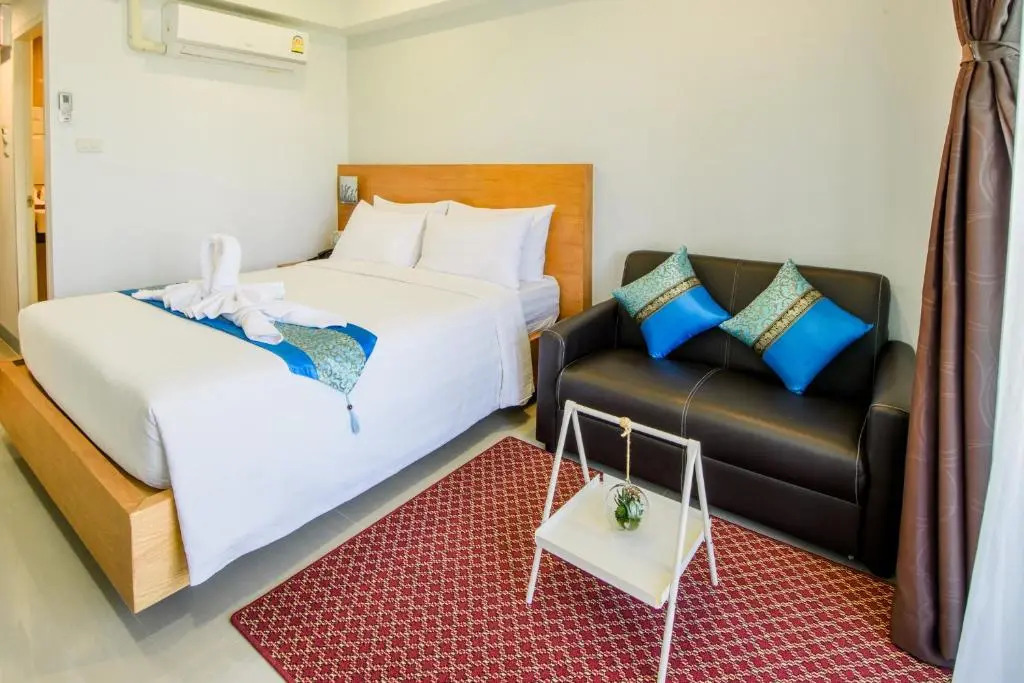 Foto - Collection O Room Lanna Hotel