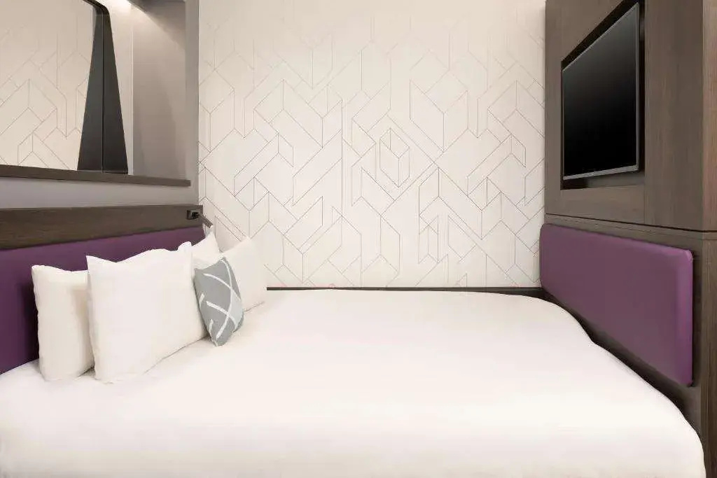 Foto - Four Points Flex by Sheraton London Shoreditch East