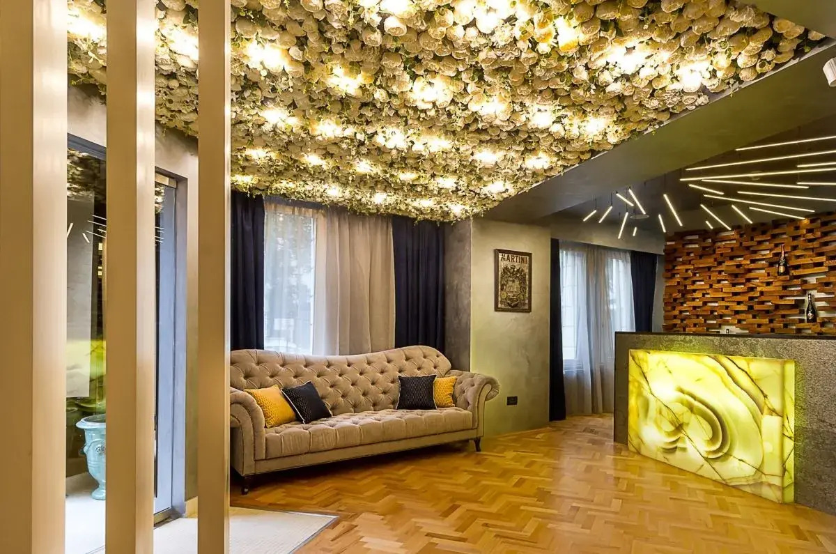 Foto - Venis Boutique Hotel