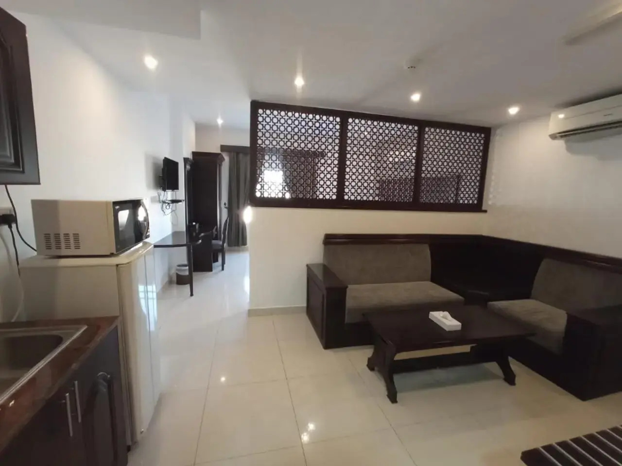 Photo - Asfar Hotel Apartments