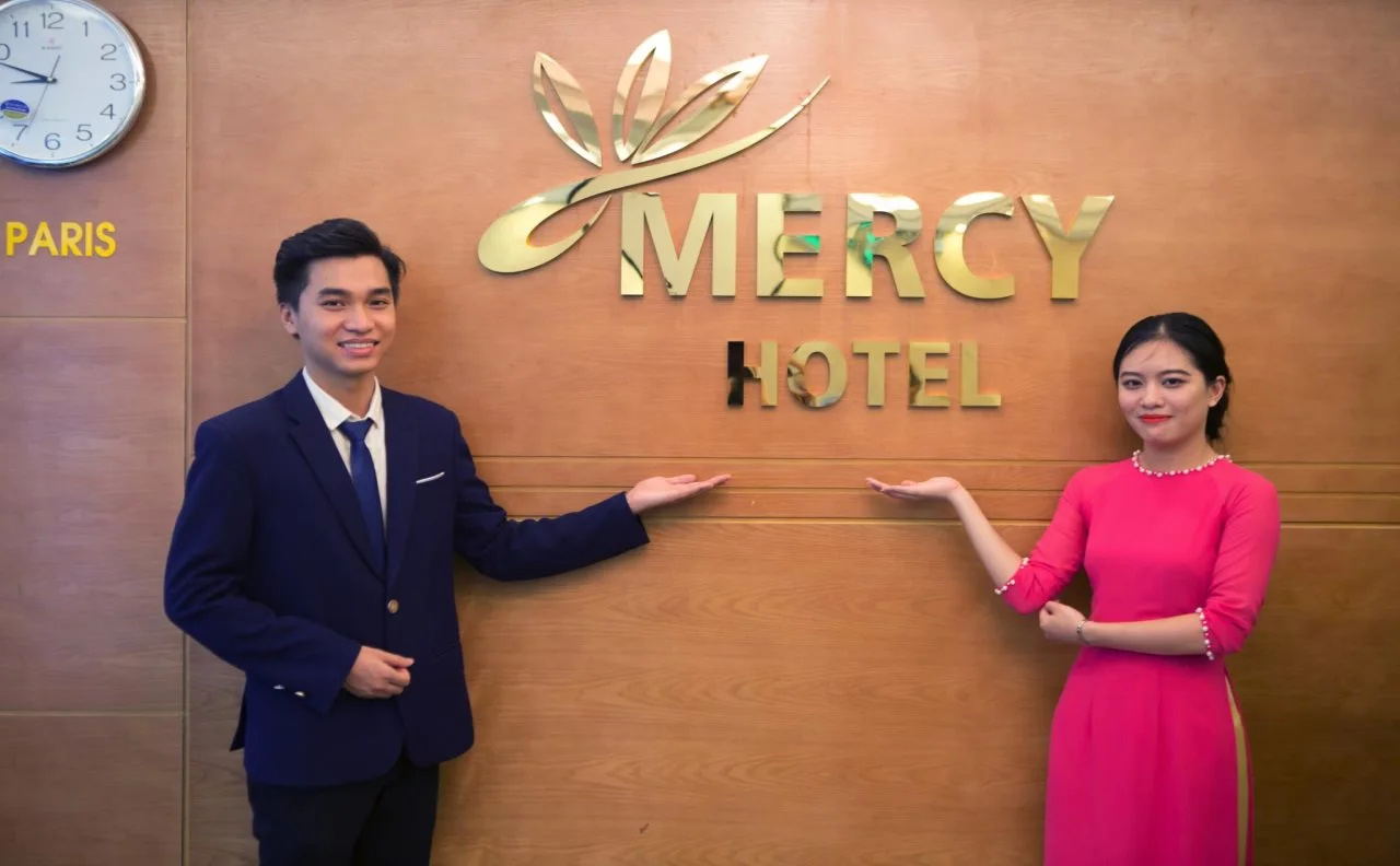 Photo - Mercy Hotel