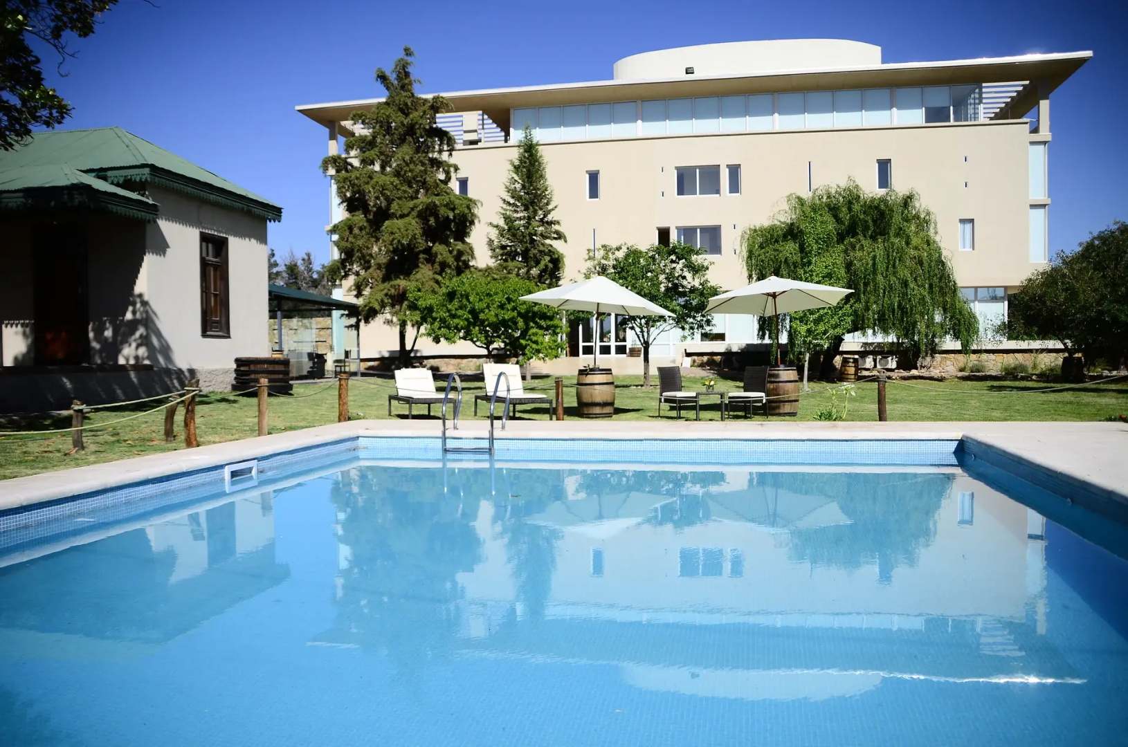 Photo - Finca Hermitage