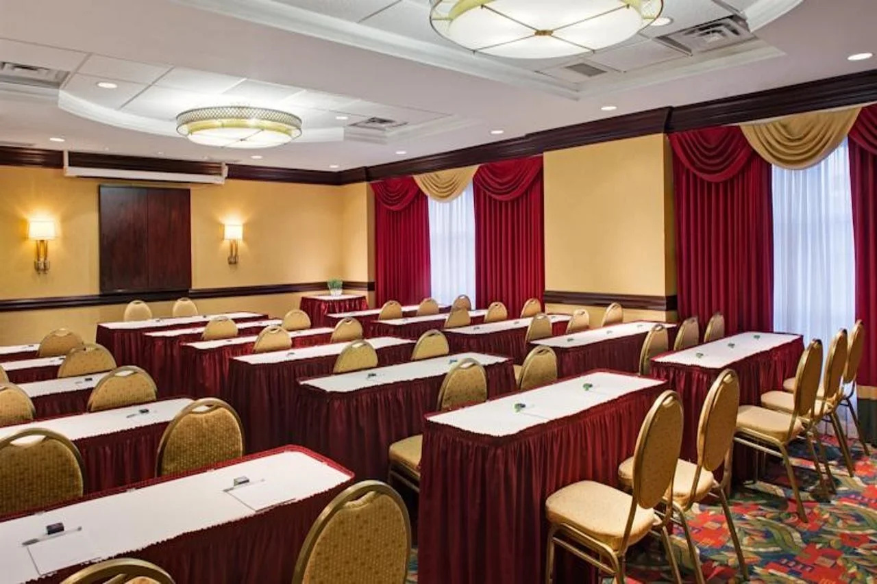 Foto - Hampton Inn & Suites by Hilton Toronto Airport
