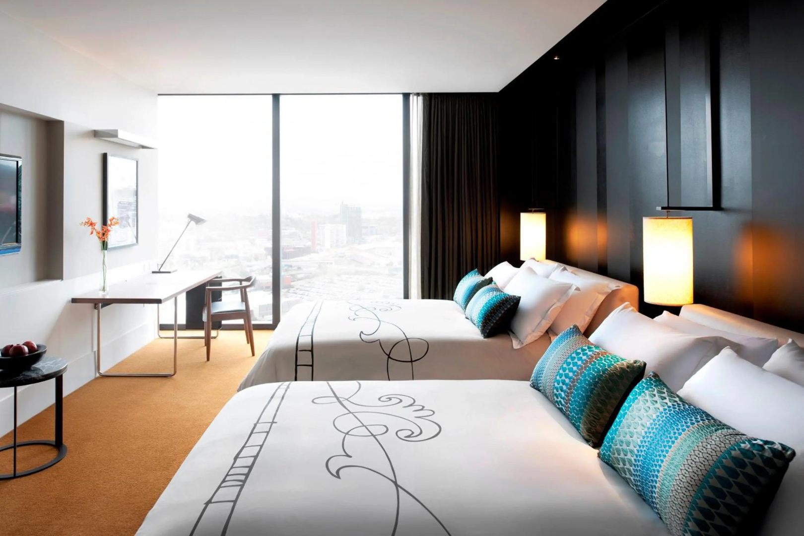 Photo - Crown Metropol Melbourne